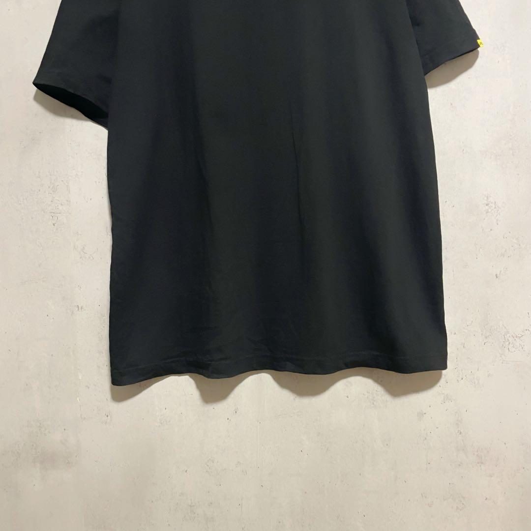 FR2 x roarguns エフアールツー× ロアーガンズ コラボTシャツ