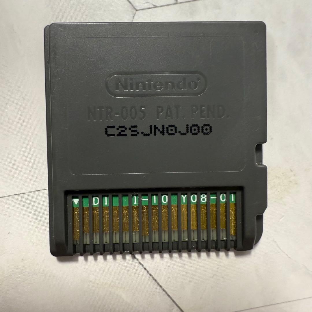 ポケモン不思議のダンジョン　空の探検隊　NintendoDS ソフト