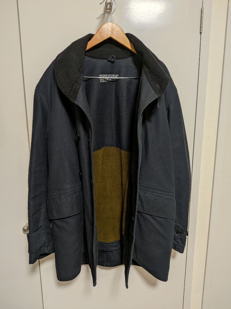 M*A様 【USA製※希少】HIGH STANDARD SPORTS WEAR
