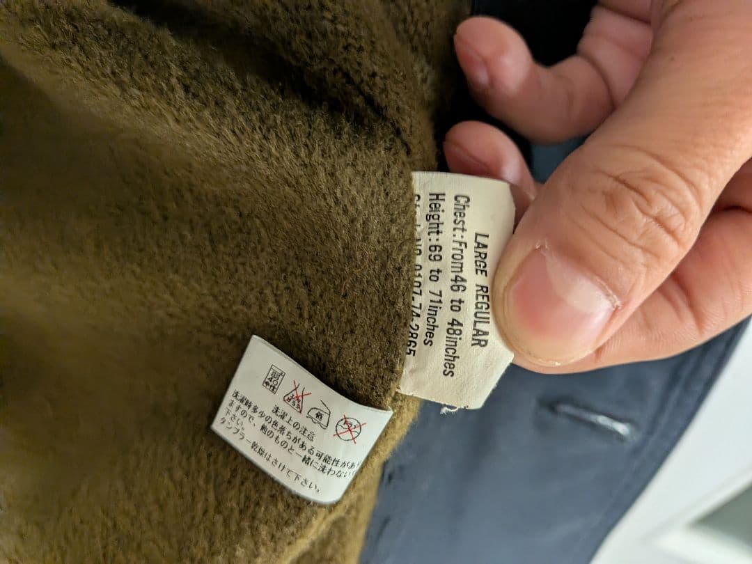 M*A様 【USA製※希少】HIGH STANDARD SPORTS WEAR