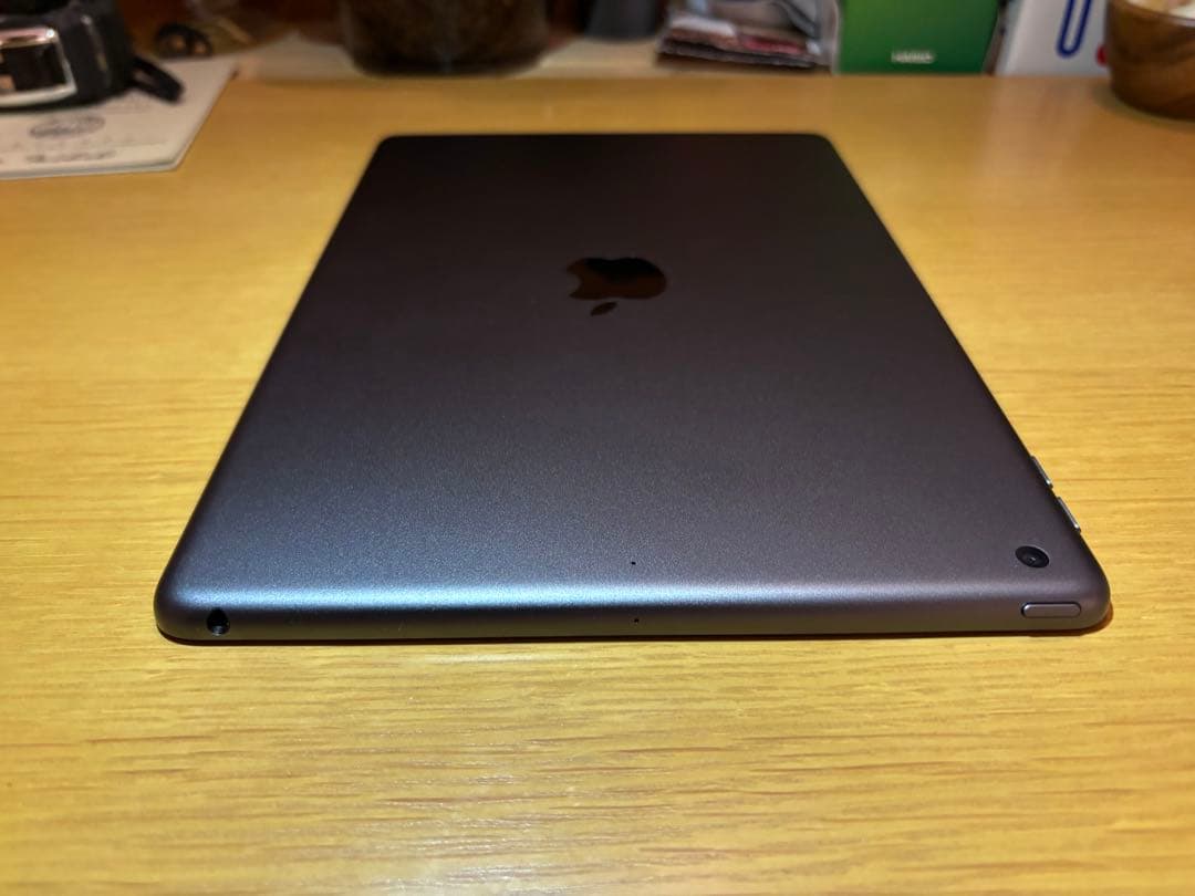 iPad本体 Ipad 9th 64gb Wi-fi