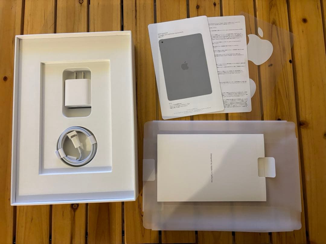 iPad本体 Ipad 9th 64gb Wi-fi