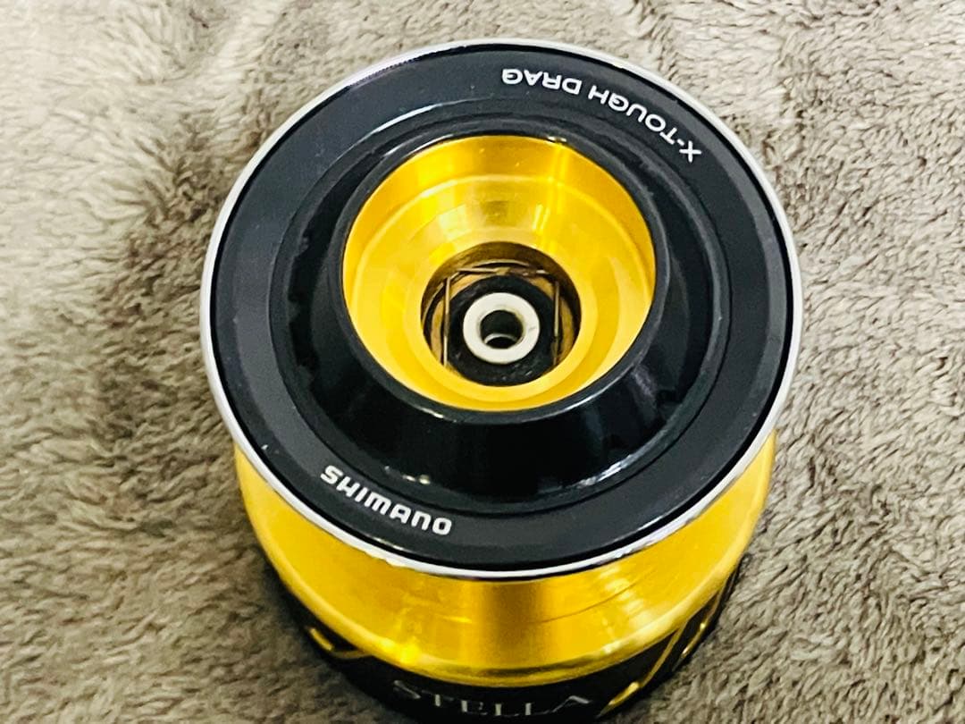 K*様 シマノ 13ステラ20000 スプール　使用品
