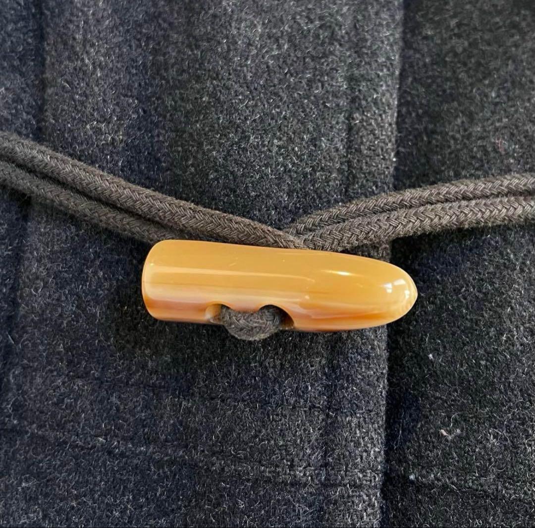 エルエルビーン ダッフルコート L.L.Bean ウールコート ヴィンテージ