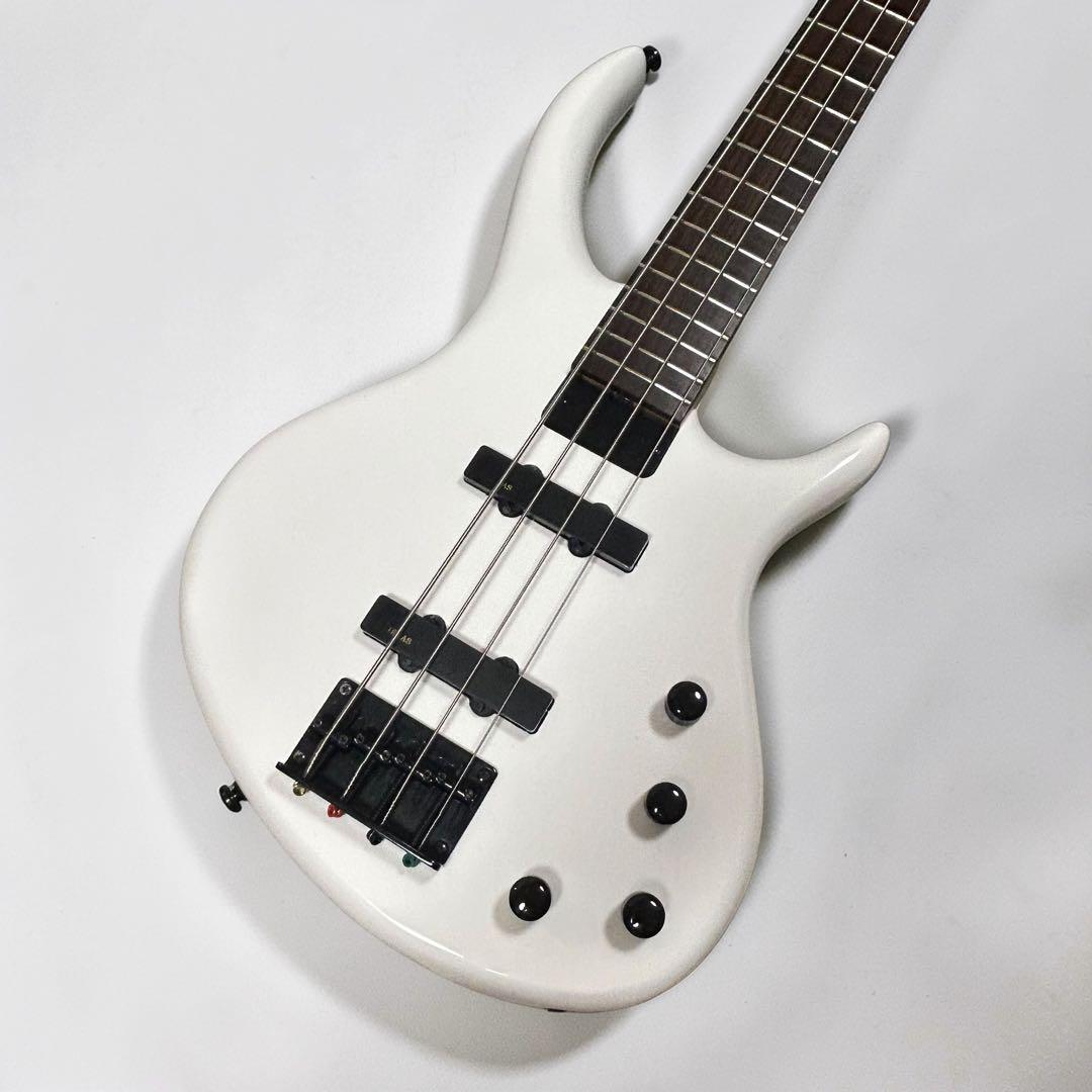 【美品】 Epiphone Toby by Tobias Standard-Ⅳ