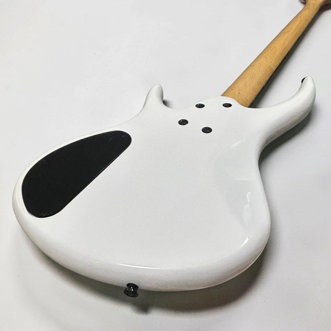 【美品】 Epiphone Toby by Tobias Standard-Ⅳ