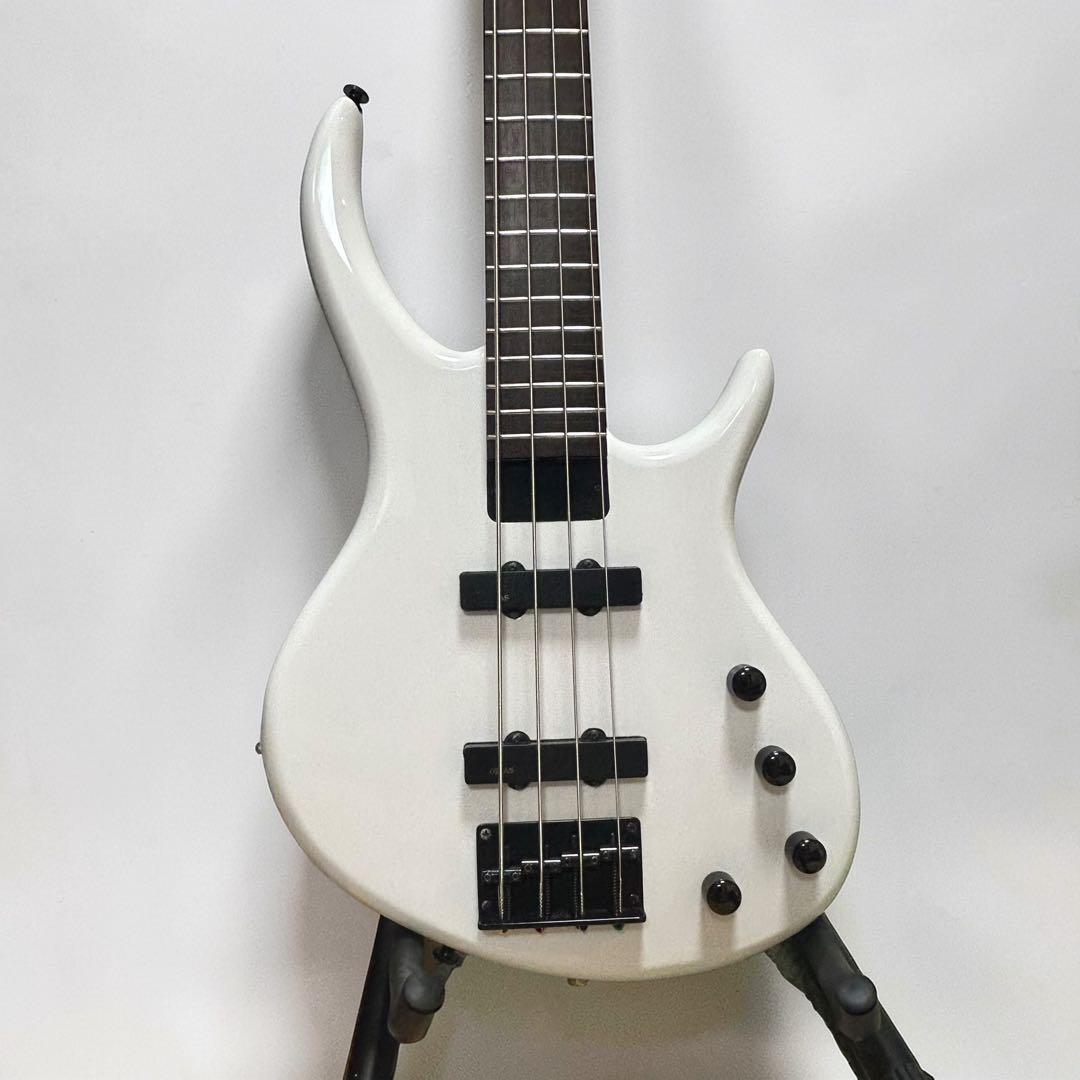 【美品】 Epiphone Toby by Tobias Standard-Ⅳ