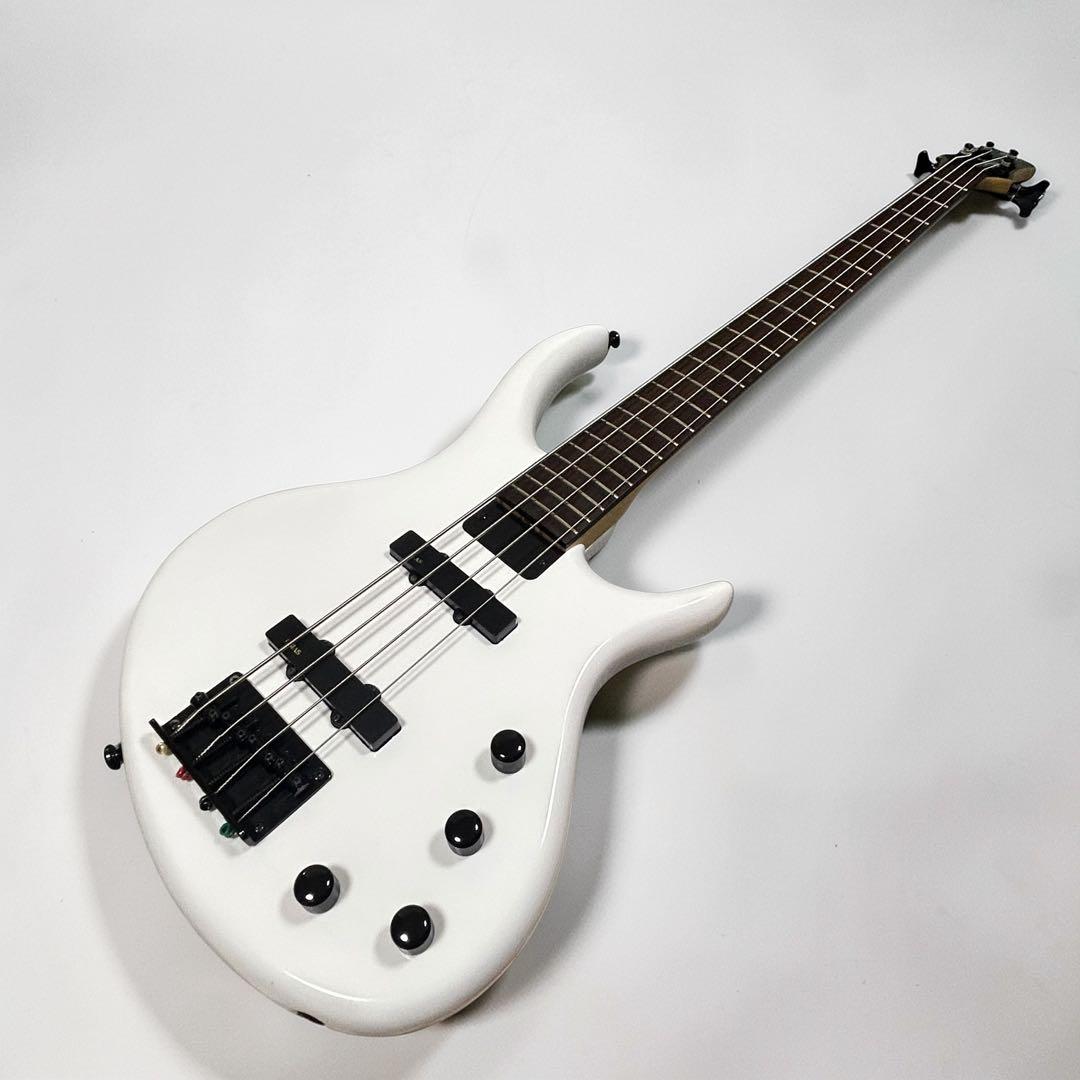 【美品】 Epiphone Toby by Tobias Standard-Ⅳ