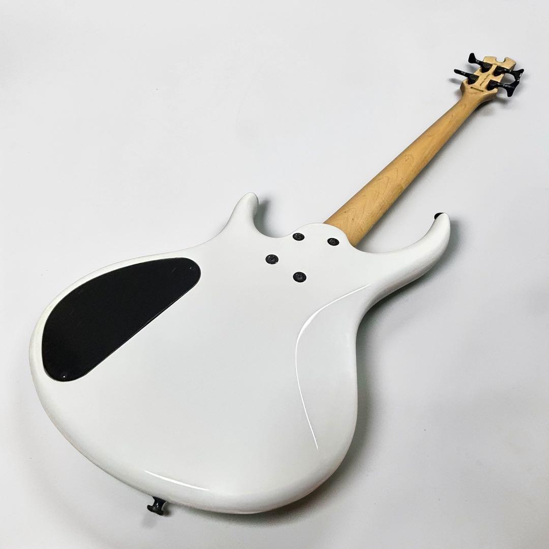 【美品】 Epiphone Toby by Tobias Standard-Ⅳ