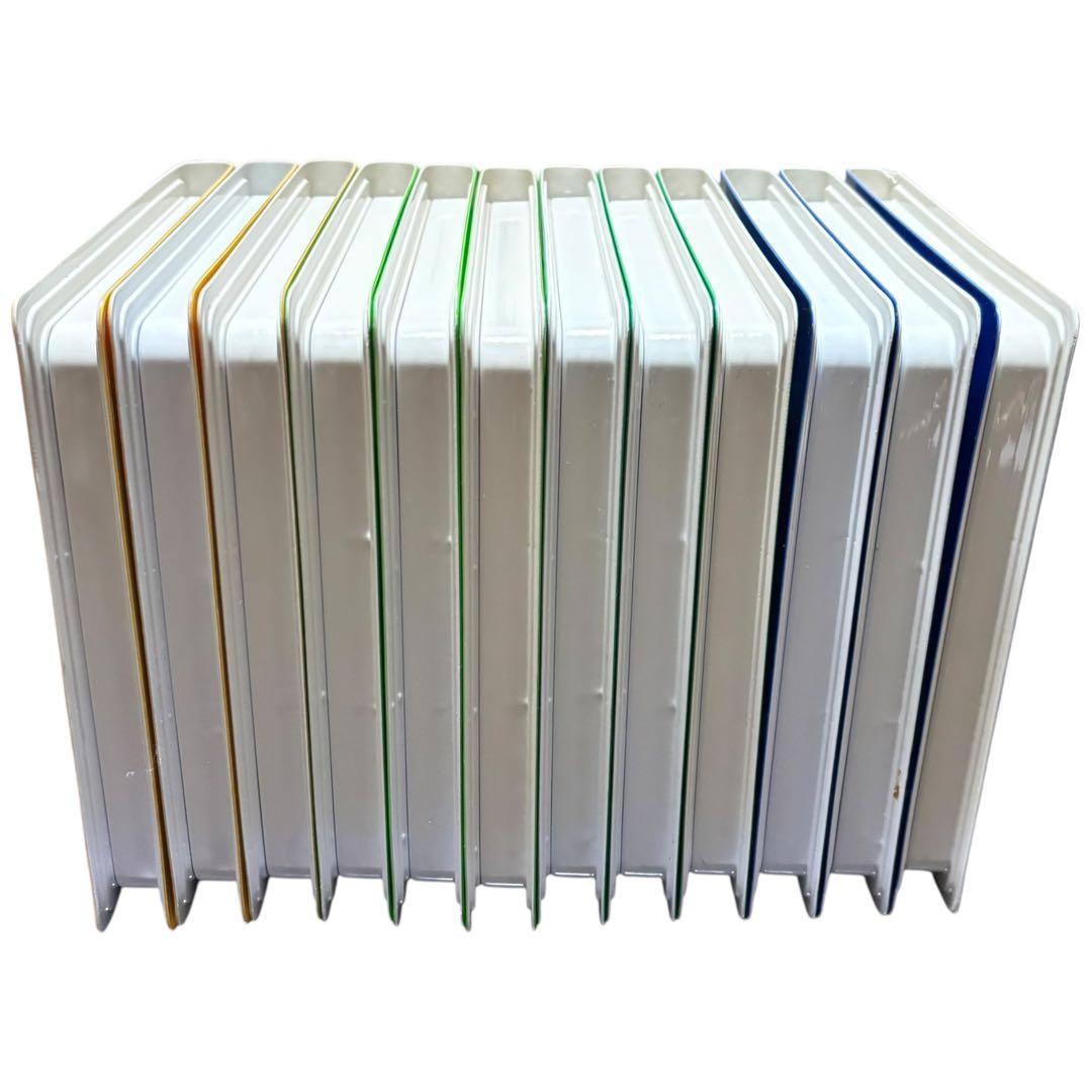 DWE DVD ストレートプレイ 1-12 英語 English