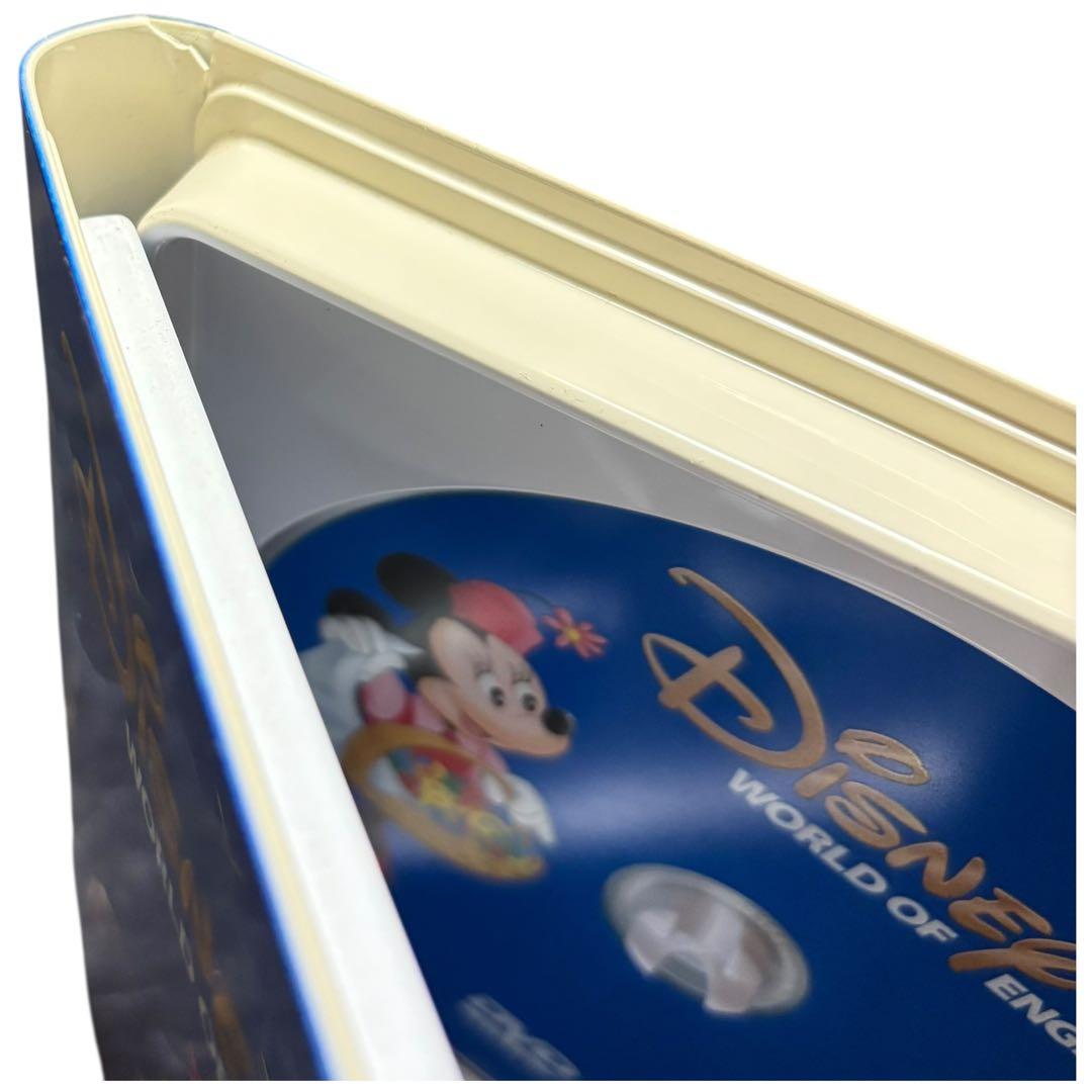 DWE DVD ストレートプレイ 1-12 英語 English