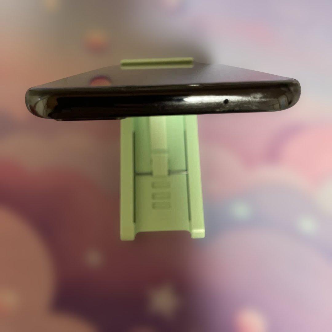 OPPO A55s 5G CPH2309 ブラック　64GB