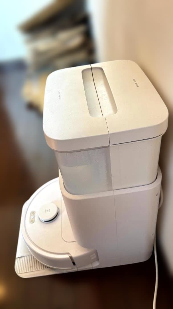 k*8様 【2025年】エコバックス DEEBOT N30 PRO OMNI 全