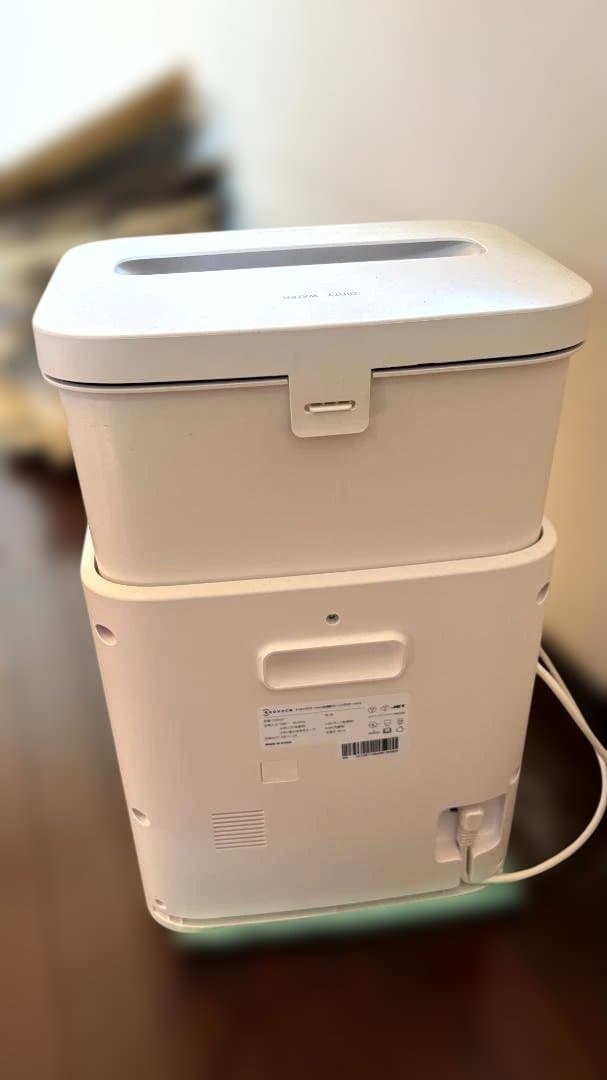 k*8様 【2025年】エコバックス DEEBOT N30 PRO OMNI 全