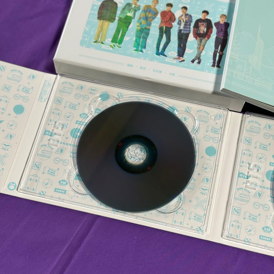 K-POP・アジア BTS 2023 OFFICIAL FANMEETING VOL3