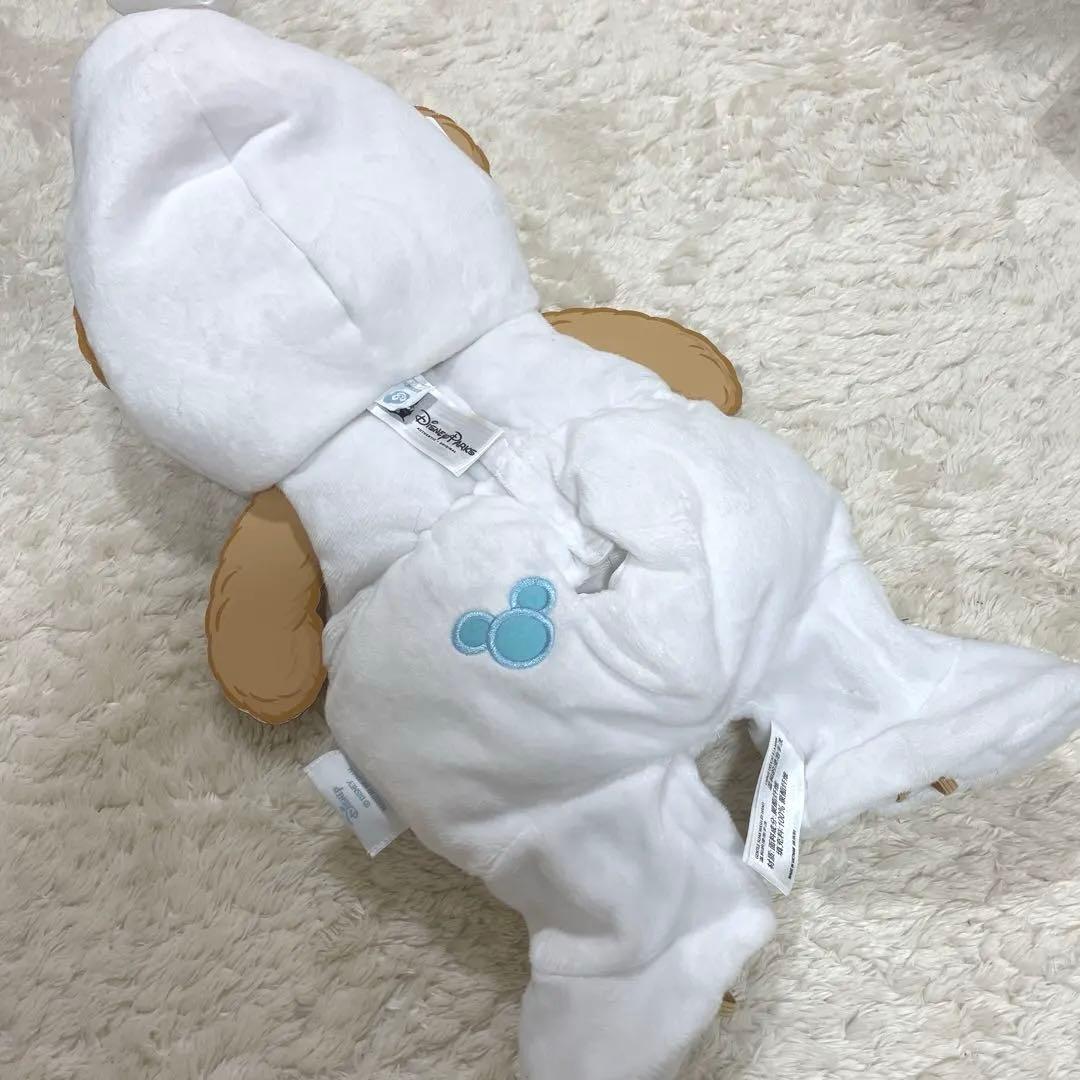 値下げ！ダッフィー オラフ コスチューム