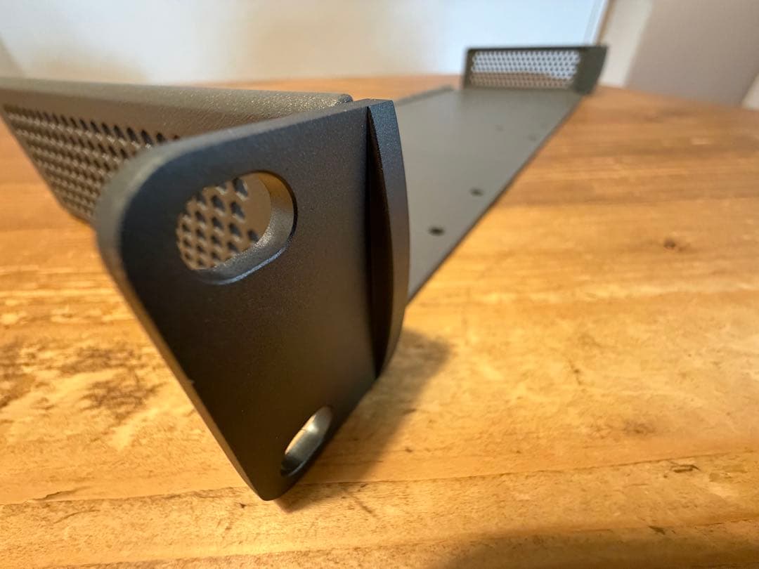 配信機器・PA機器・レコーディング機器 Blackmagicdesign Teranex Mini Rack Shelf