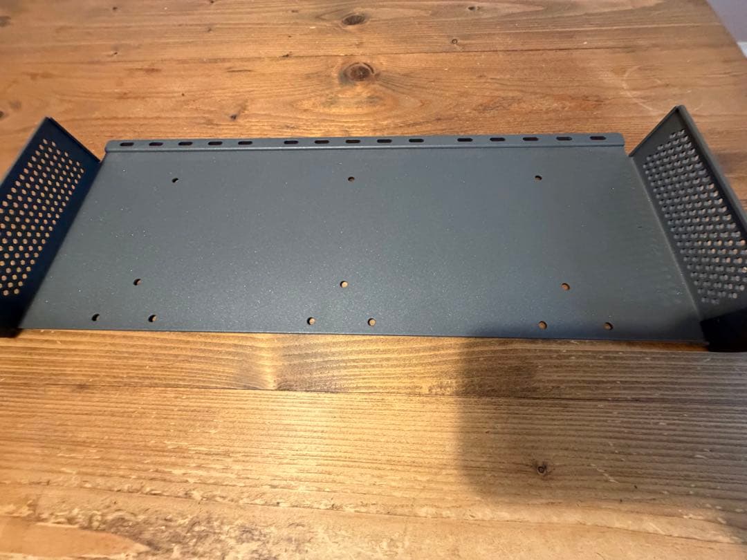 配信機器・PA機器・レコーディング機器 Blackmagicdesign Teranex Mini Rack Shelf