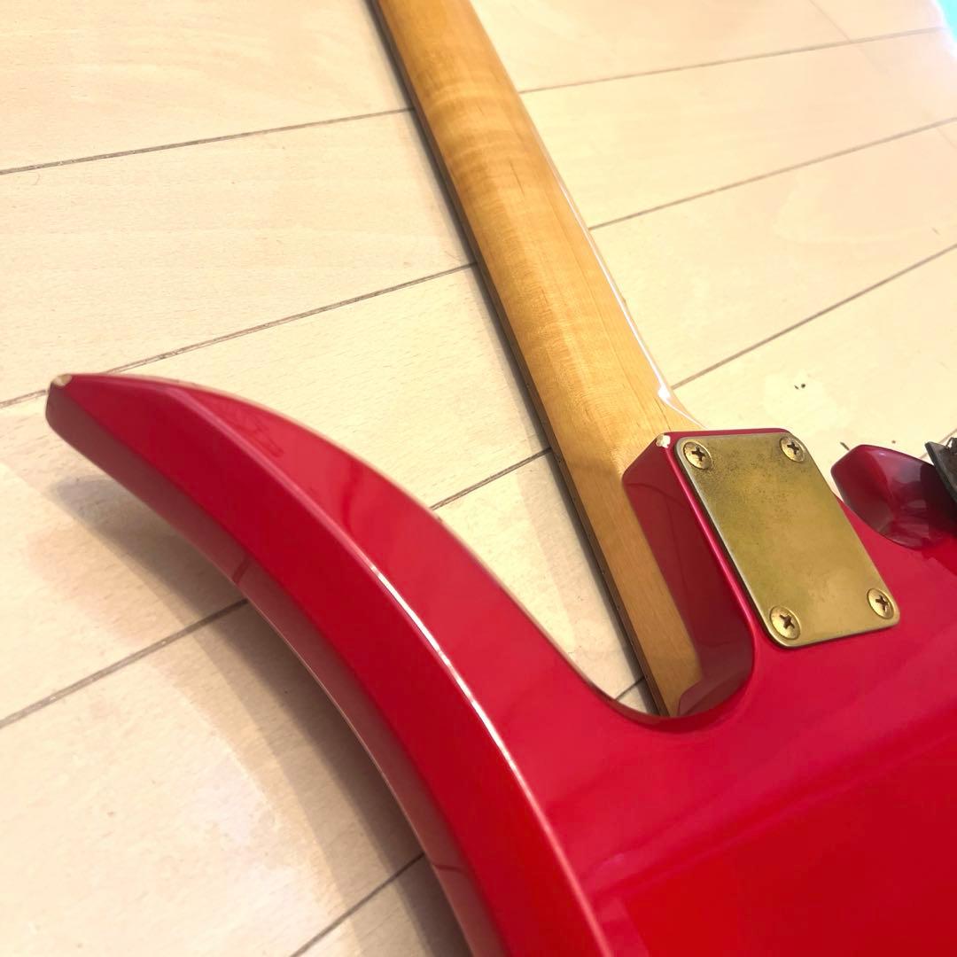 あ*様 オークション★TARGET by FERNANDES モッキンバード h