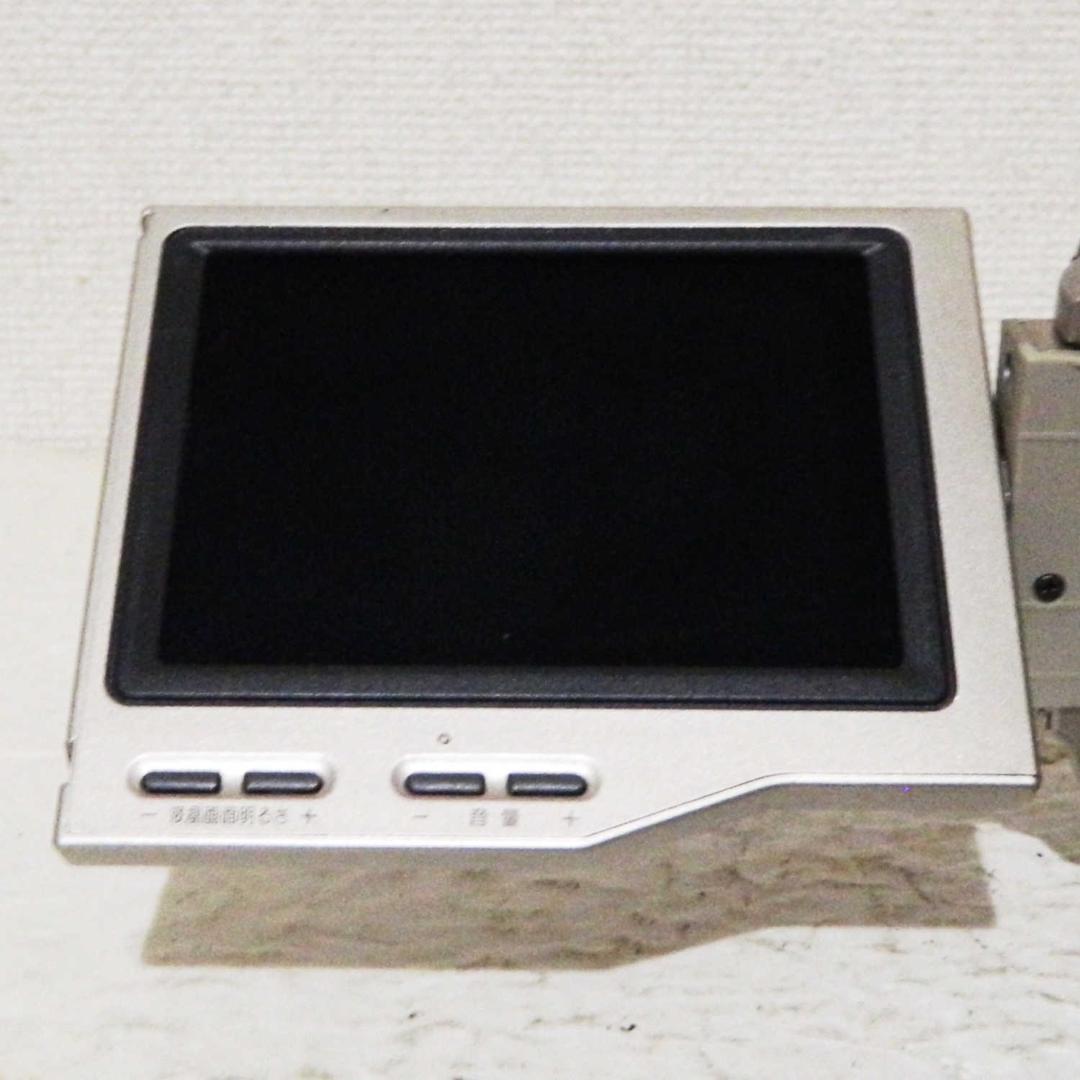 動作品 Sony DCR-TRV10 miniDV ビデオカメラ ダビング等に