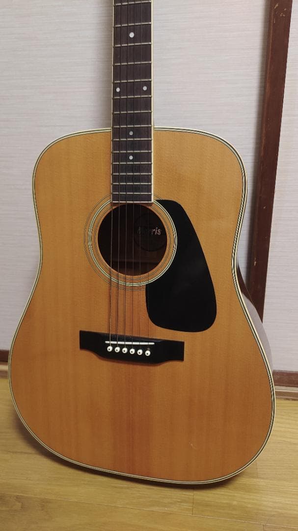 ギター Morris MD-505
