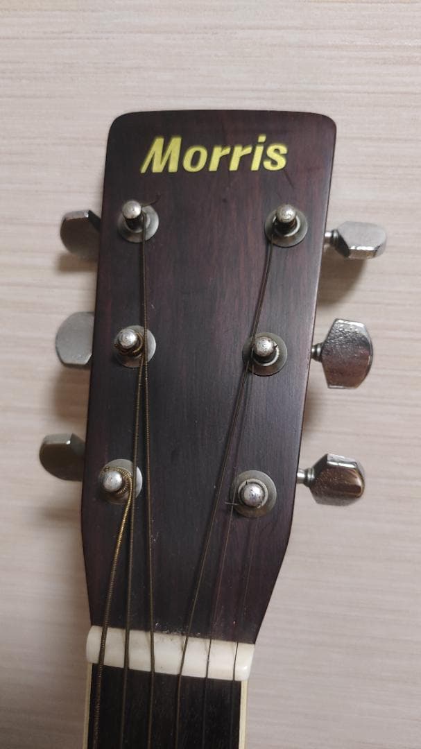 ギター Morris MD-505