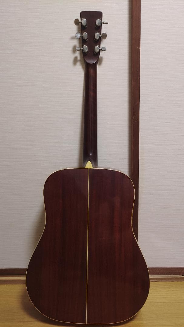 ギター Morris MD-505