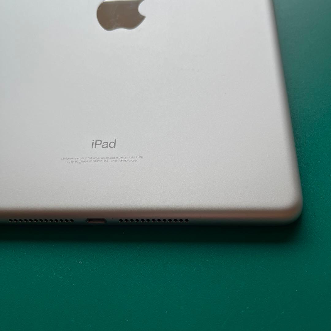iPad 第6世代 Wi-Fi+Cellularモデル 32GB