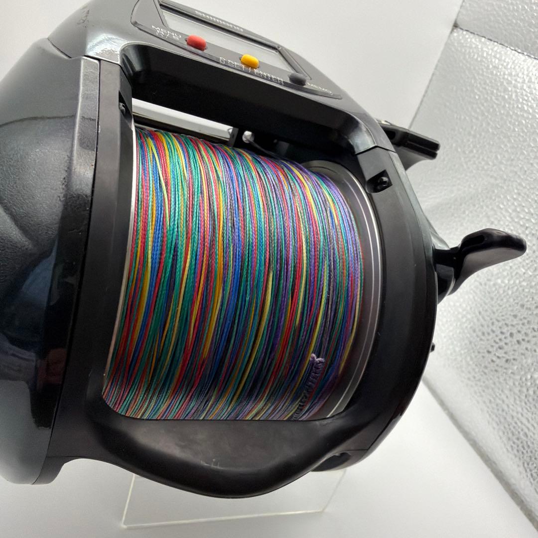 あ*や様 SHIMANO フォースマスター 9000