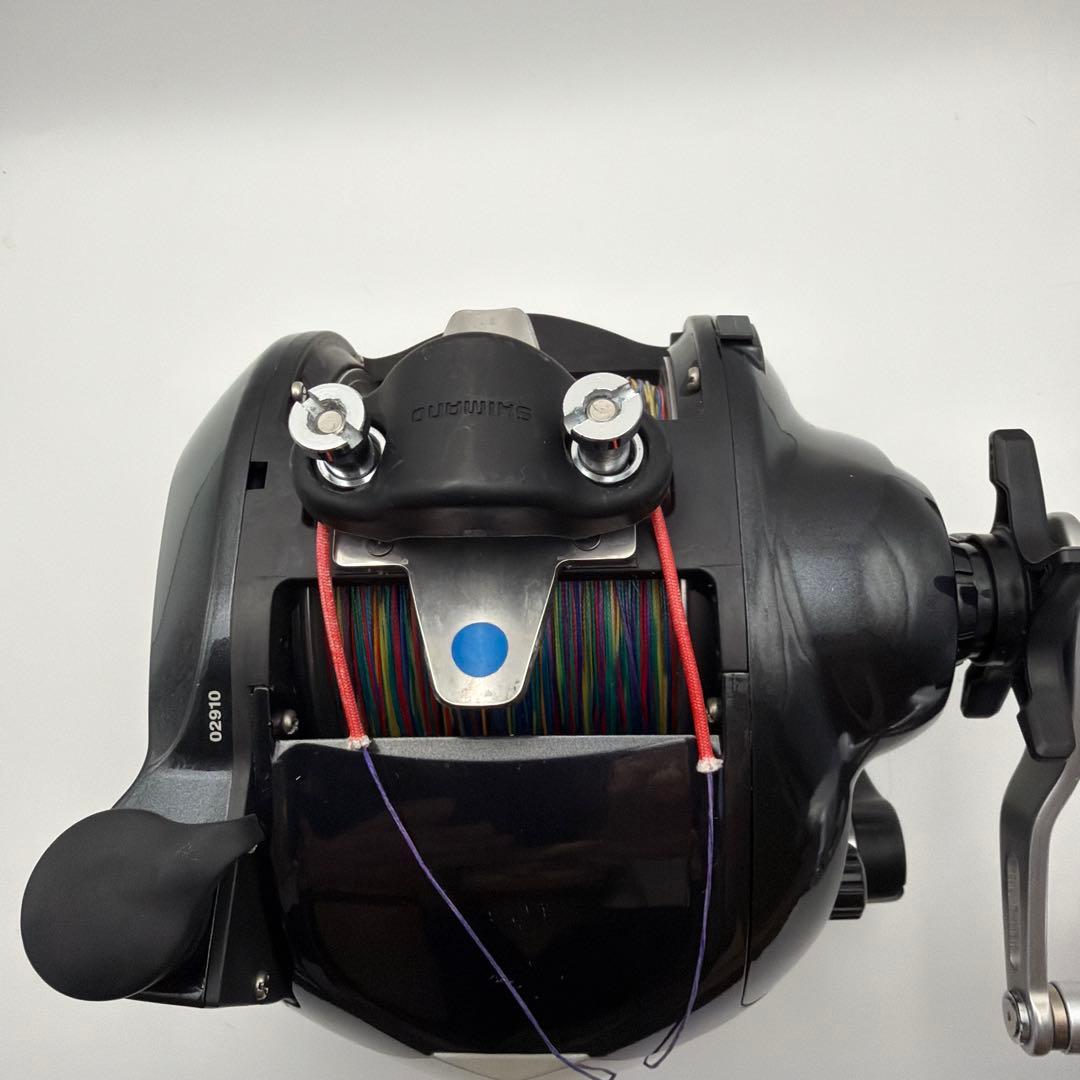 あ*や様 SHIMANO フォースマスター 9000