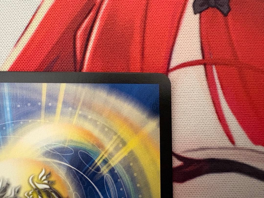 伝説龍覇モルトLEGEND　シク　シークレット