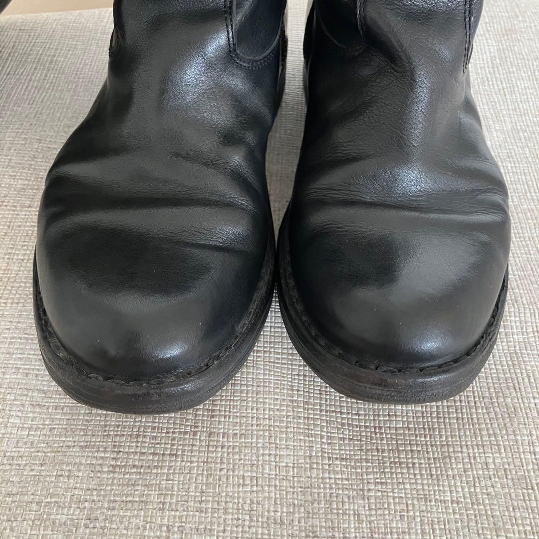 IFIORENTINI BAKERフィオレンティーニベイカー エンジニアブーツ