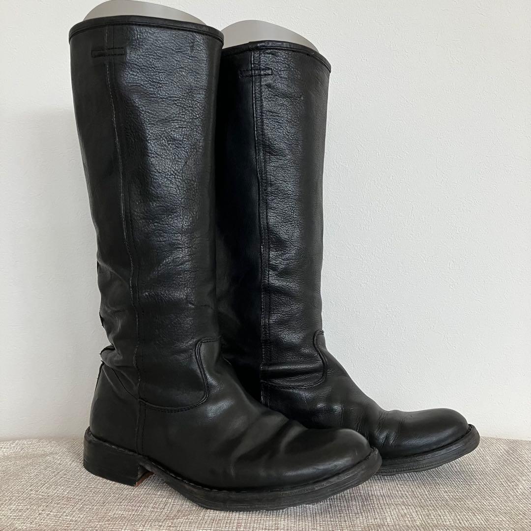 IFIORENTINI BAKERフィオレンティーニベイカー エンジニアブーツ