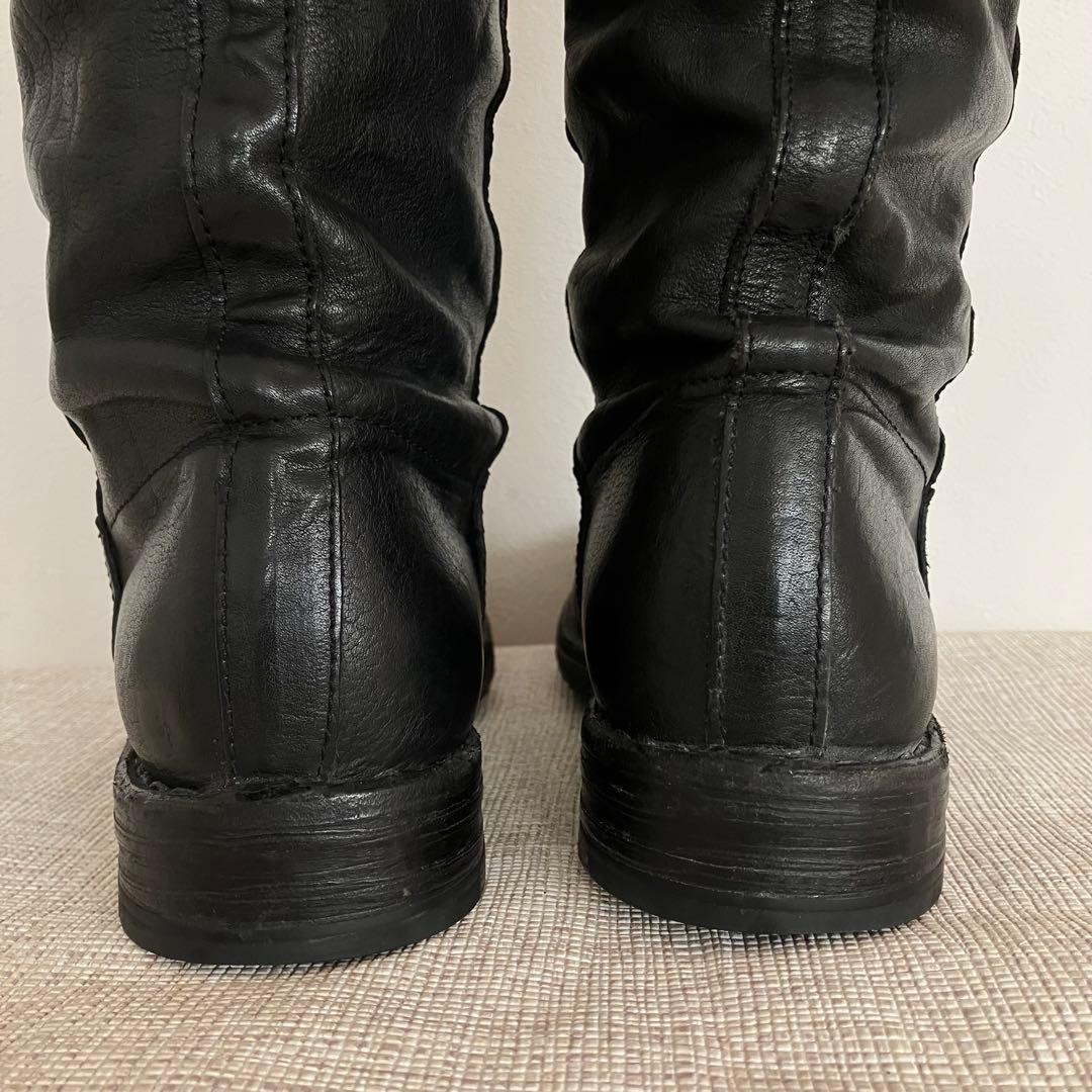 IFIORENTINI BAKERフィオレンティーニベイカー エンジニアブーツ