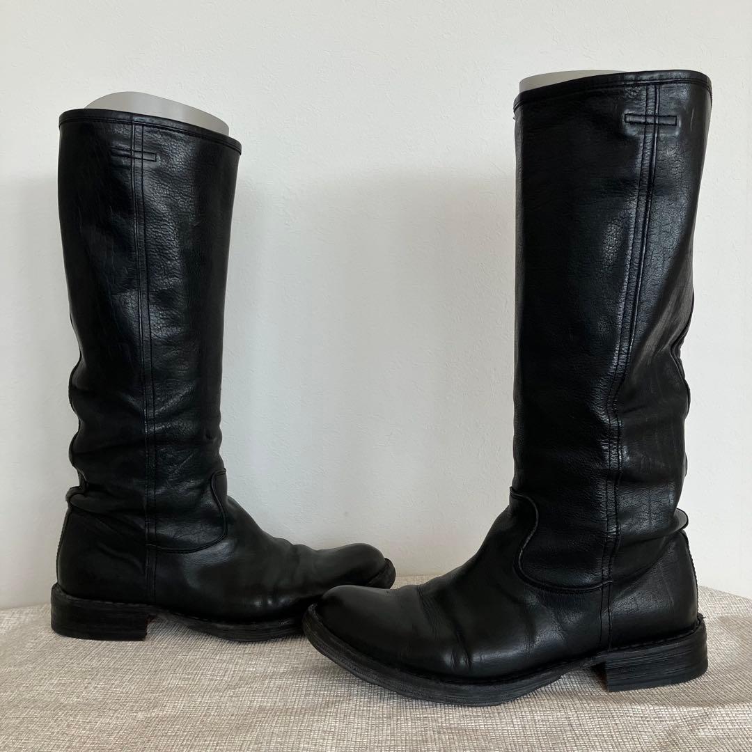 IFIORENTINI BAKERフィオレンティーニベイカー エンジニアブーツ