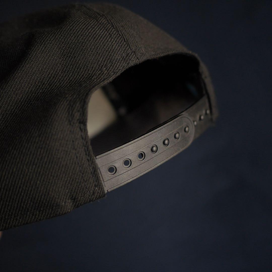 NEW ERA 9FIFTY ドラえもん×ニューエラ 刺繍キャップ