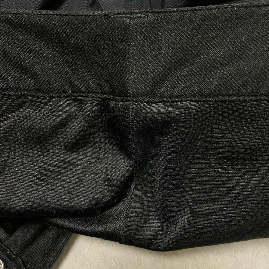 ノースフェイス ハイベント パンツ スノーパンツ 古着