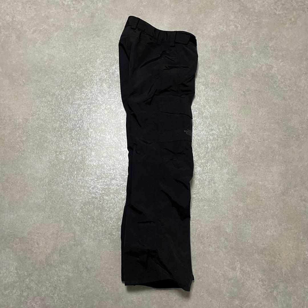 ノースフェイス ハイベント パンツ スノーパンツ 古着