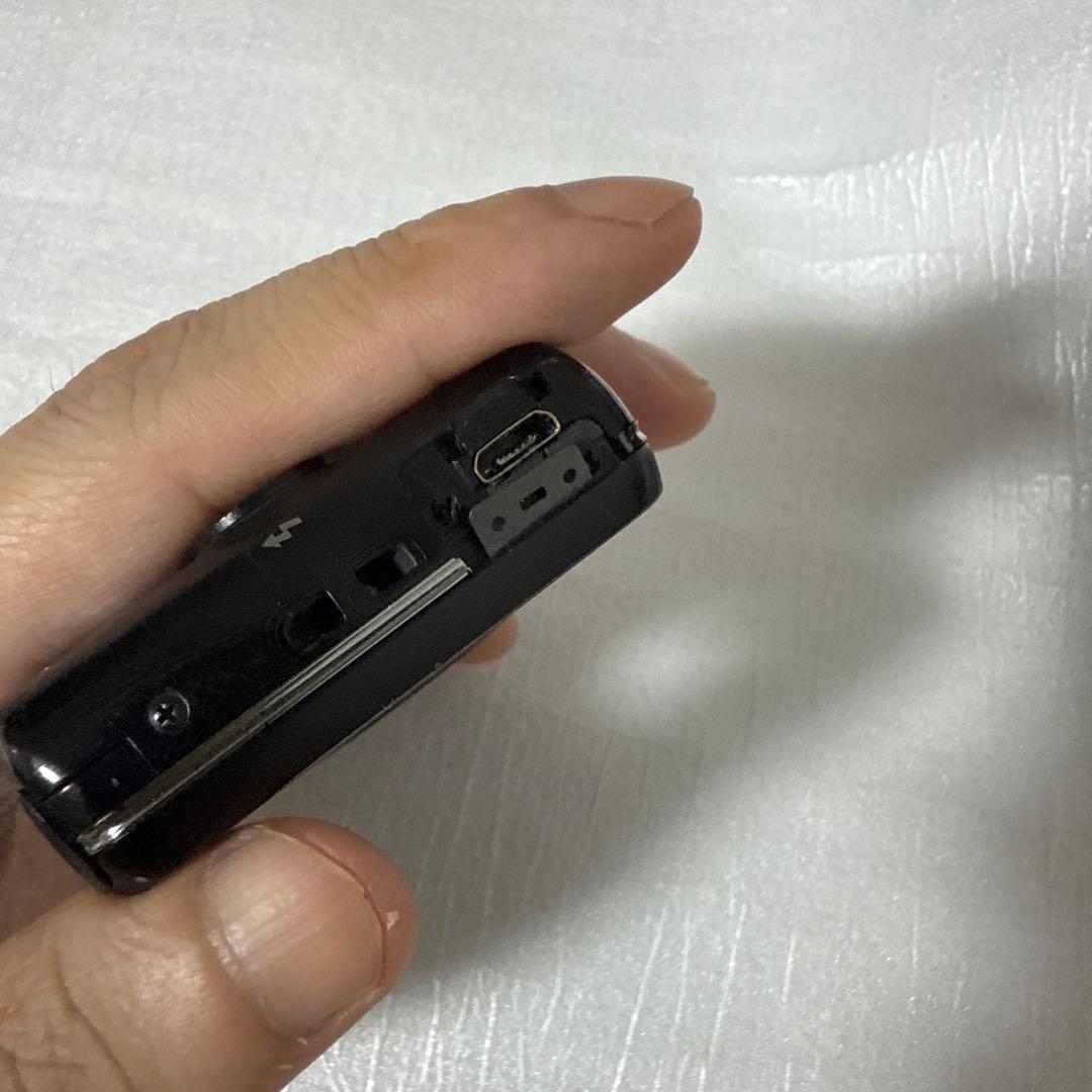 ❗️激安価格❗️デジカメ　本体　SONY DSC-WX220 現状品