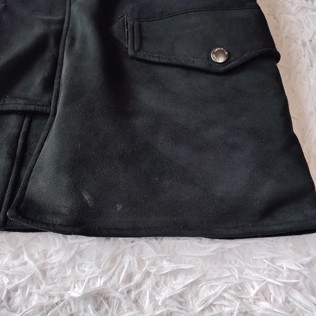 【Amon】2XL 1PIU1UGUALE3 RELAXフラップコート