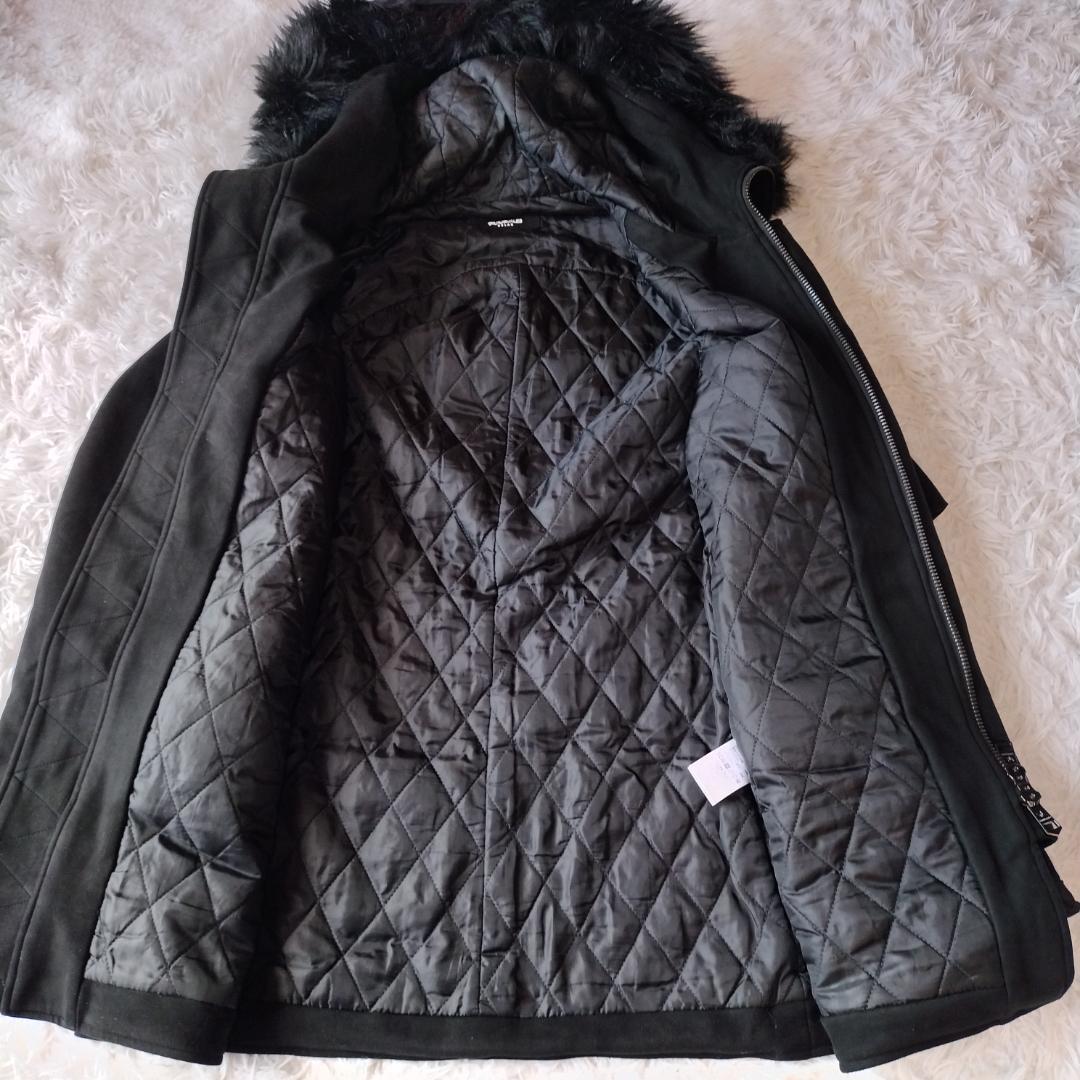 【Amon】2XL 1PIU1UGUALE3 RELAXフラップコート