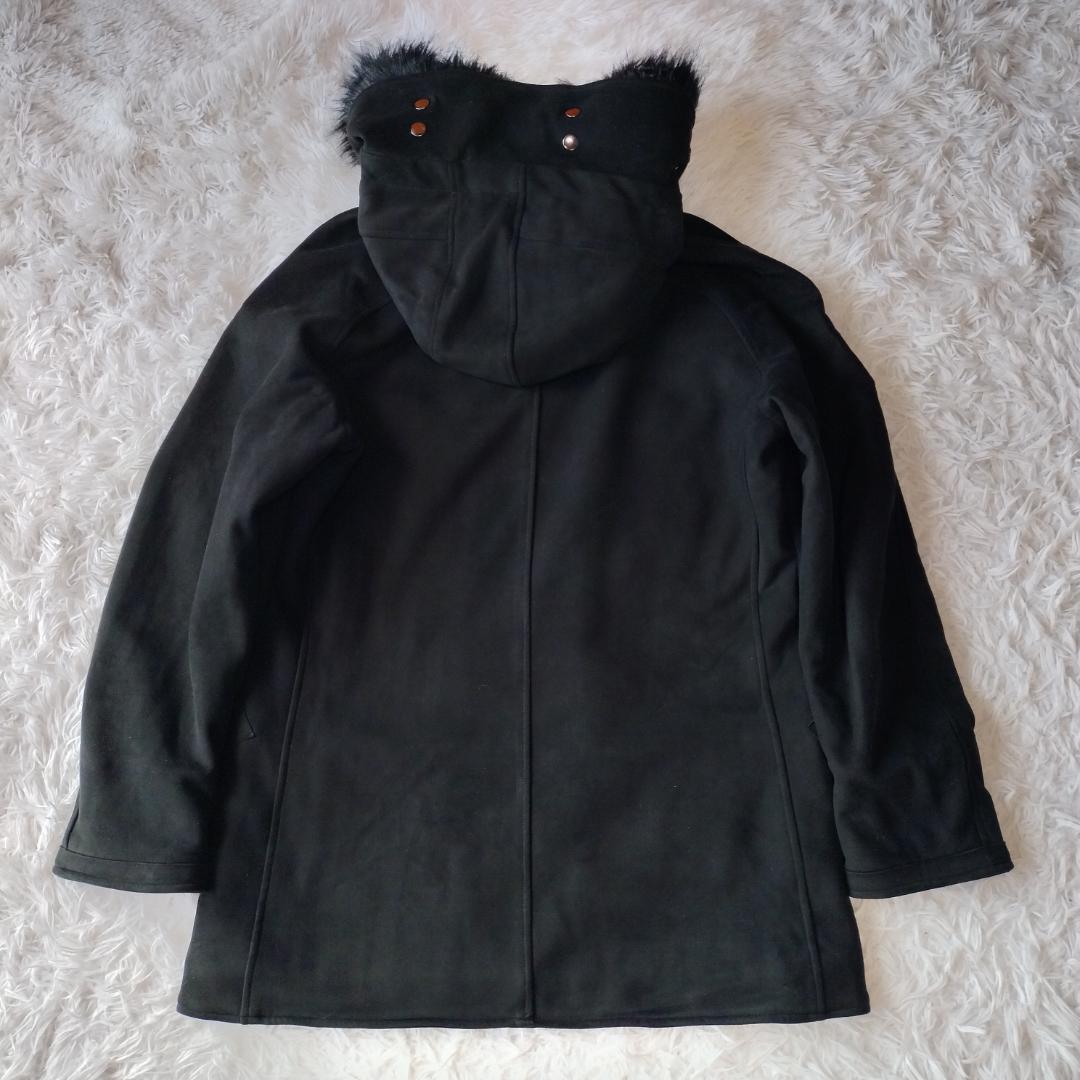 【Amon】2XL 1PIU1UGUALE3 RELAXフラップコート