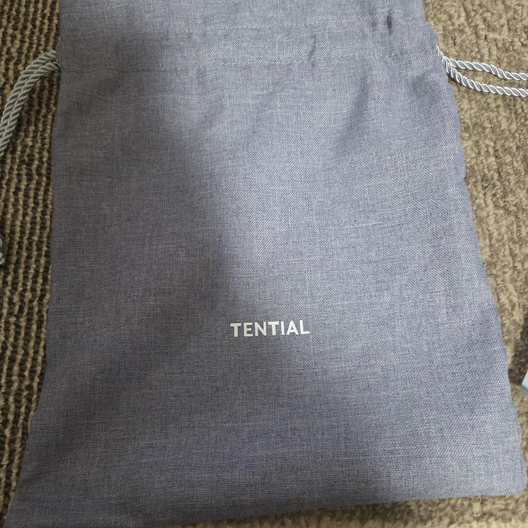 最終値下げ TENTIAL BAKUNE Dry Ladies M ラベンダー
