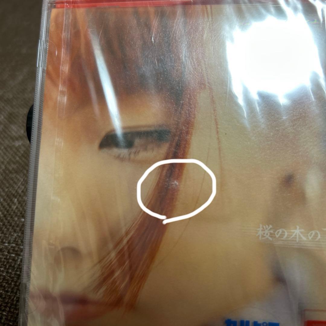 新品未開封aiko 「桜の木の下」 【初回限定特別仕様盤】 【通常盤】