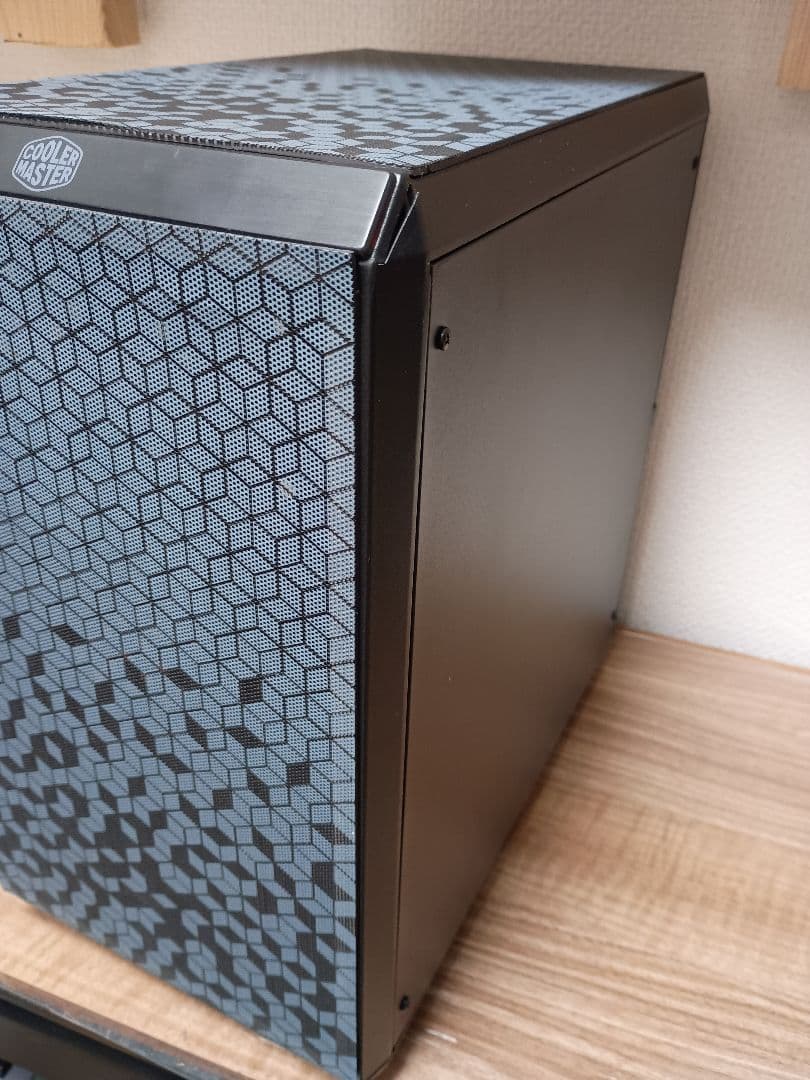 Windowsデスクトップ H310/i7 8700K/8GB/GTX1060/SSD250GB