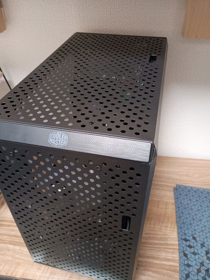 Windowsデスクトップ H310/i7 8700K/8GB/GTX1060/SSD250GB