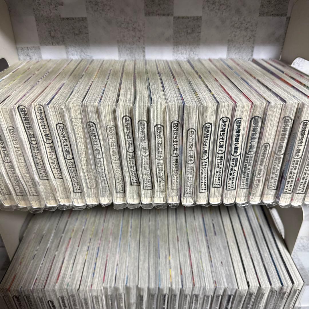 魔入りました！入間くん1-47巻　魔フィア1-7巻　外伝　1巻全巻セット