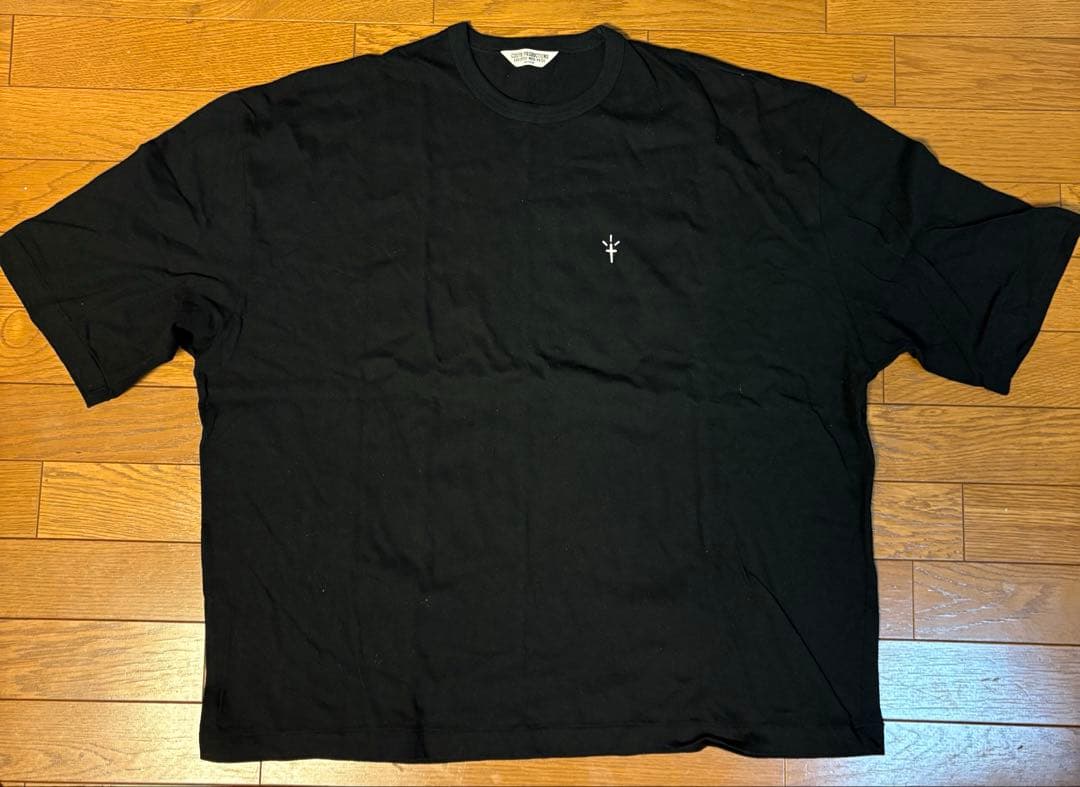 cootie productions キリスト Tシャツ M