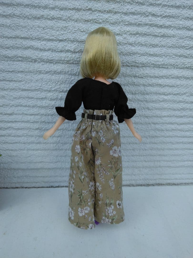 キリナ様、専用ページになります。