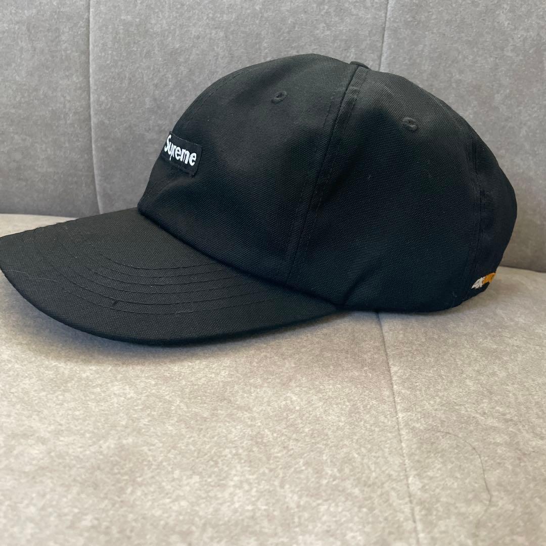 帽子 Supreme 20SS Cordura Small Box 6 Panel